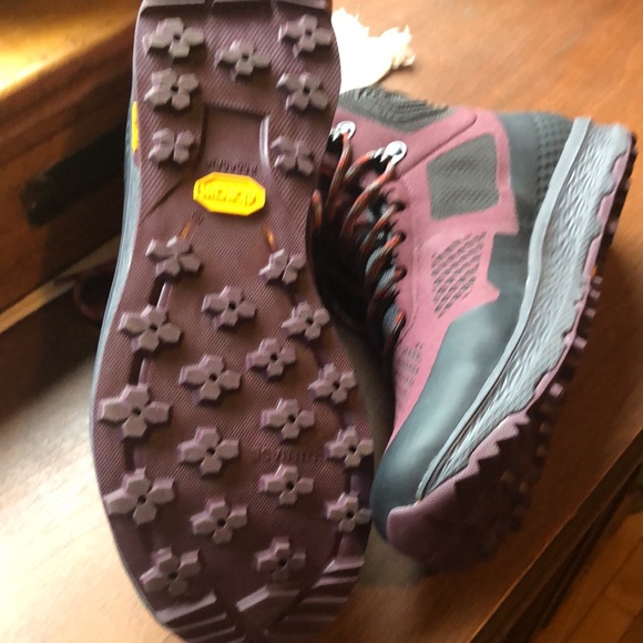 Women’s Vasque Breeze hiking boots size 8.5/39 - Picture 5 of 5